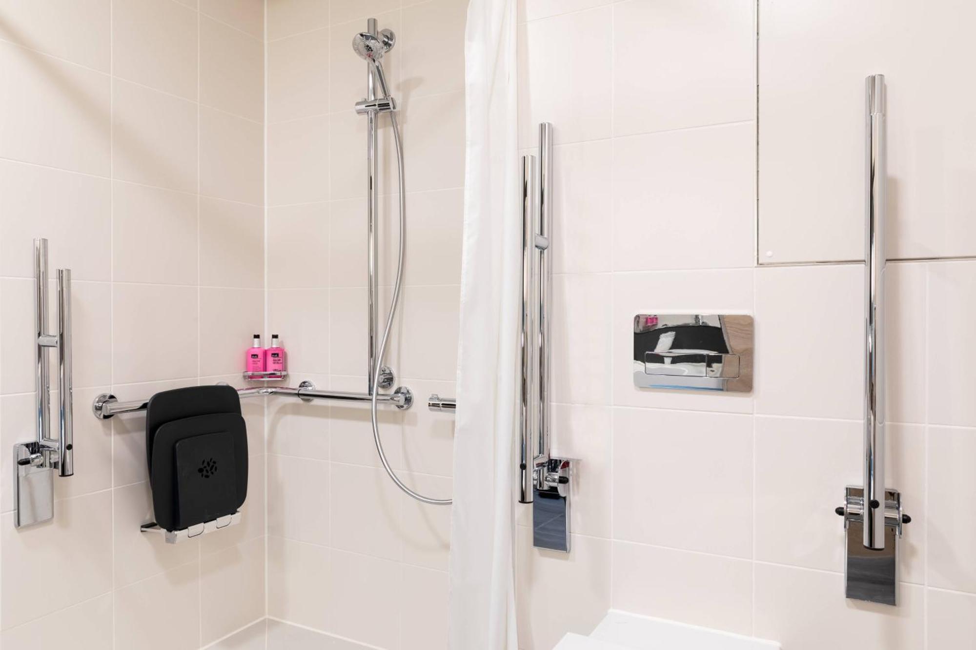 Moxy Utrecht Hotel Екстериор снимка