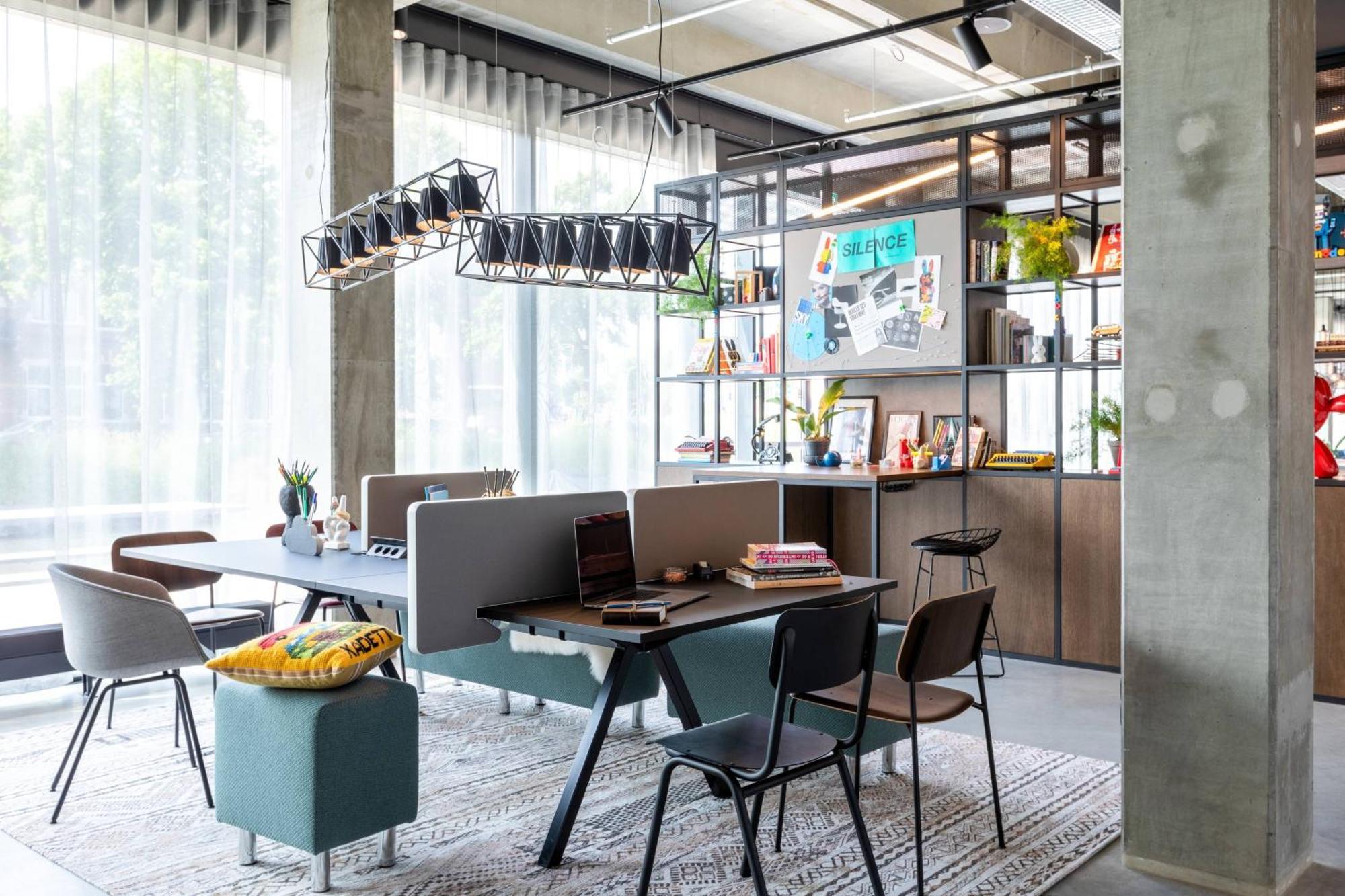 Moxy Utrecht Hotel Екстериор снимка